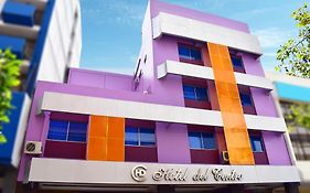 Hotel Del Centro
