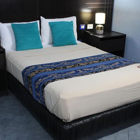 Hotel Del Centro Guayaquil Camera foto