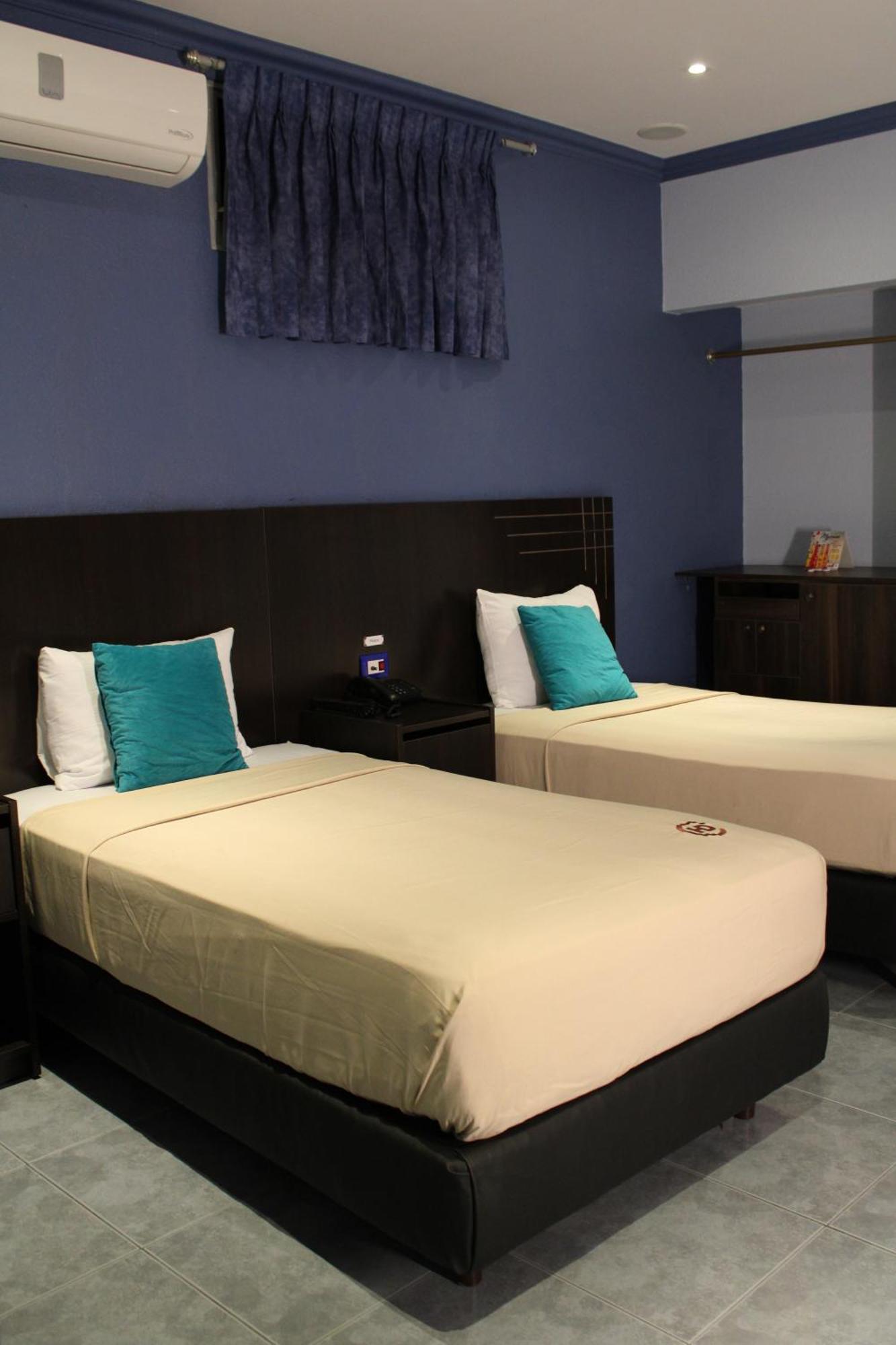 Hotel Del Centro Guayaquil Camera foto