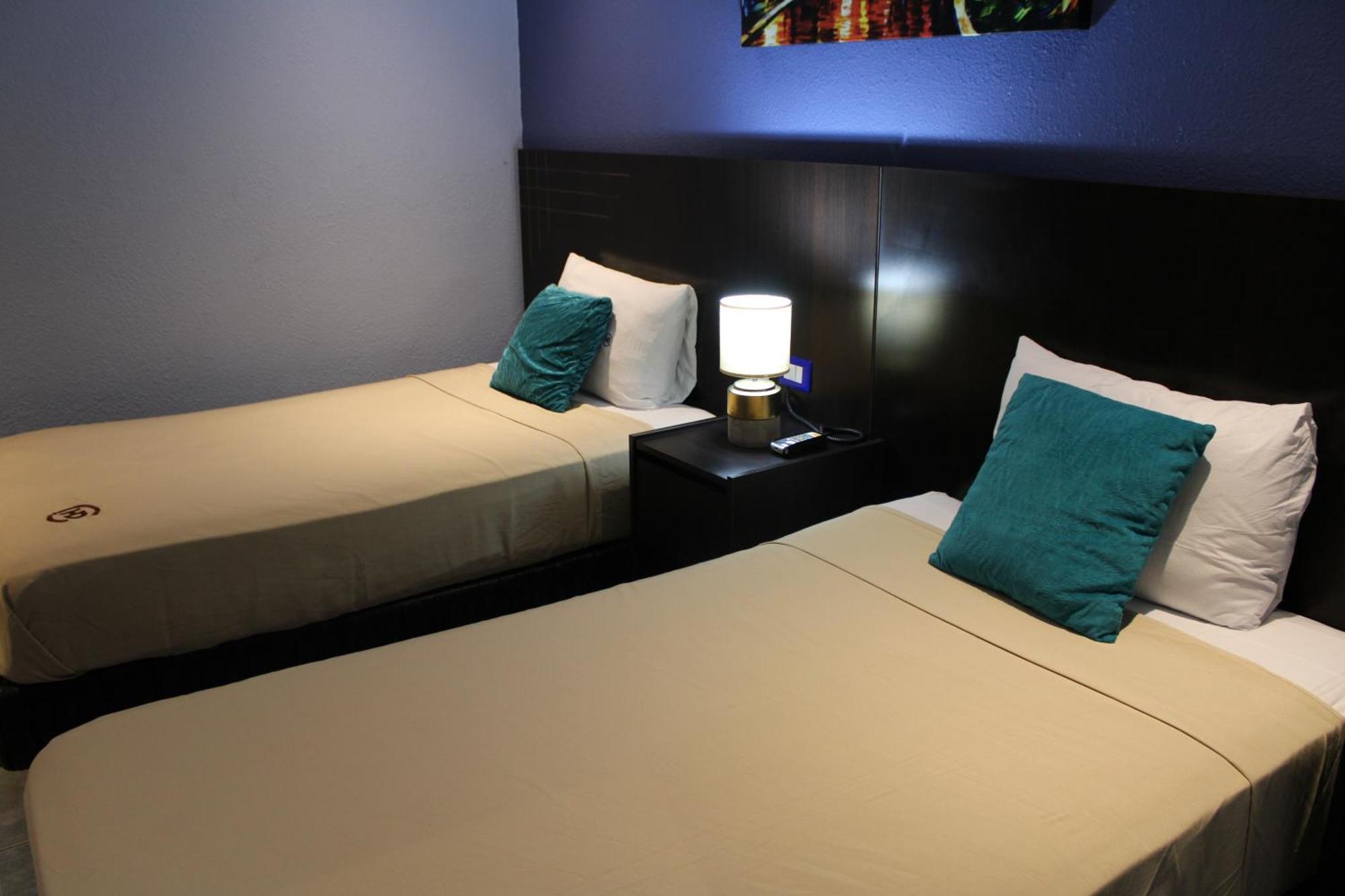 Hotel Del Centro Guayaquil Camera foto